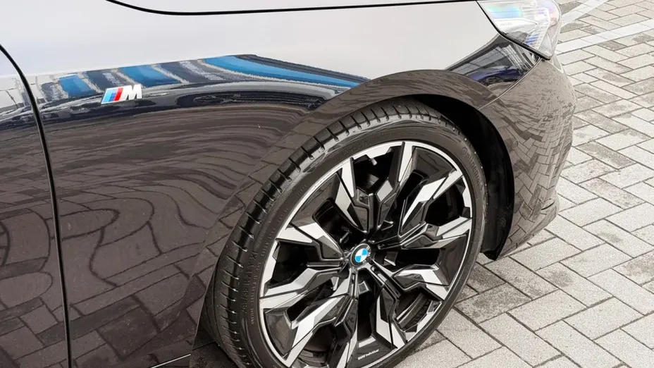 BMW Seria 5 -