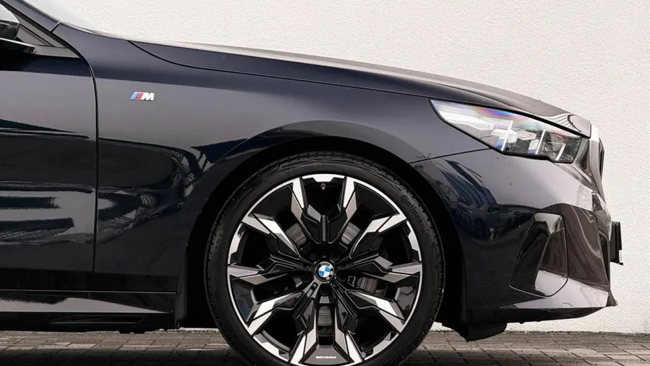 BMW Seria 5 -