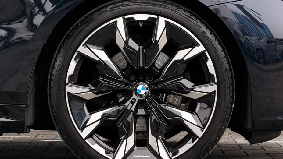 BMW Seria 5 -