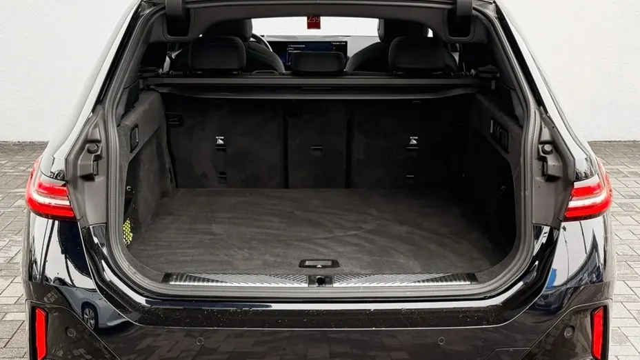 BMW Seria 5 -