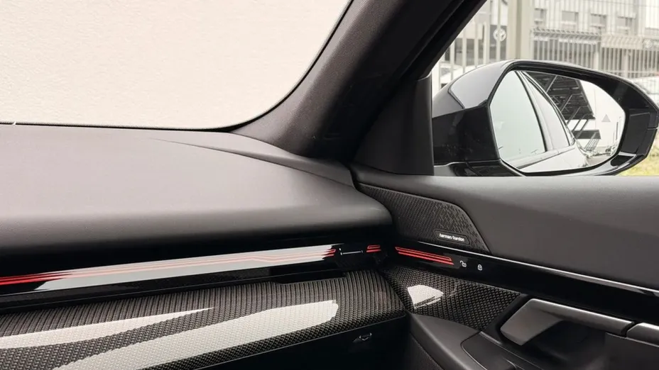BMW Seria 5 -