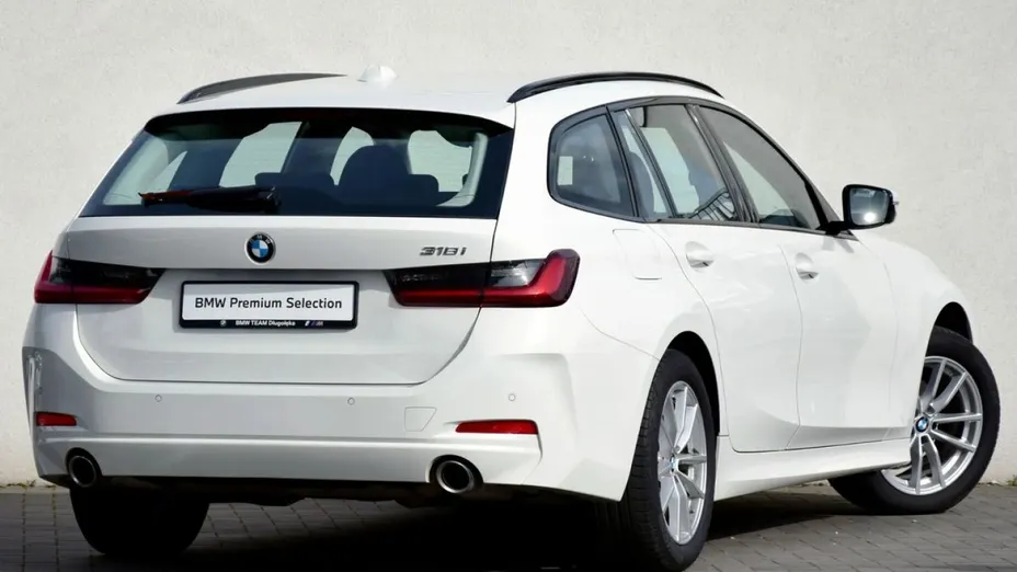 BMW Seria 3 -