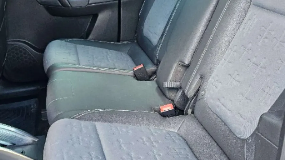 OPEL Meriva -