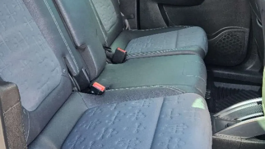 OPEL Meriva -