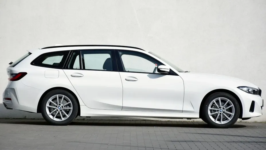 BMW Seria 3 -