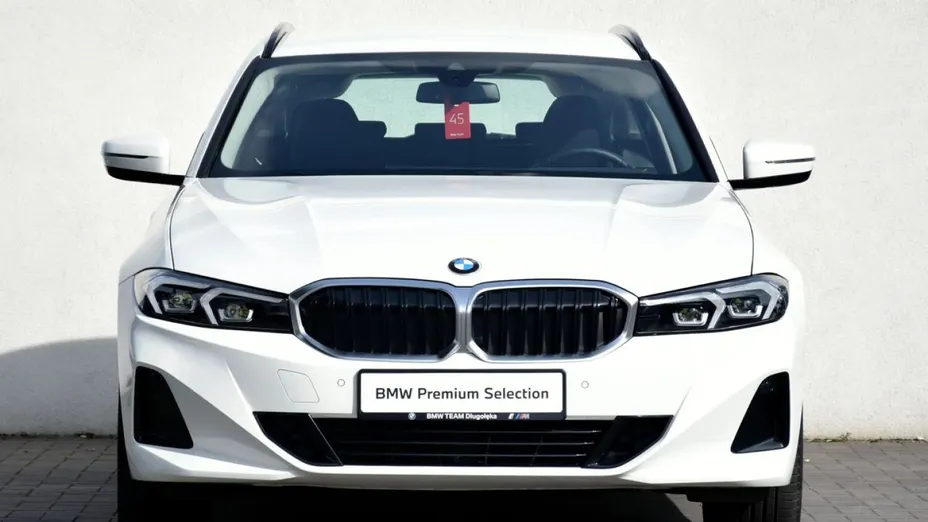 BMW Seria 3 -
