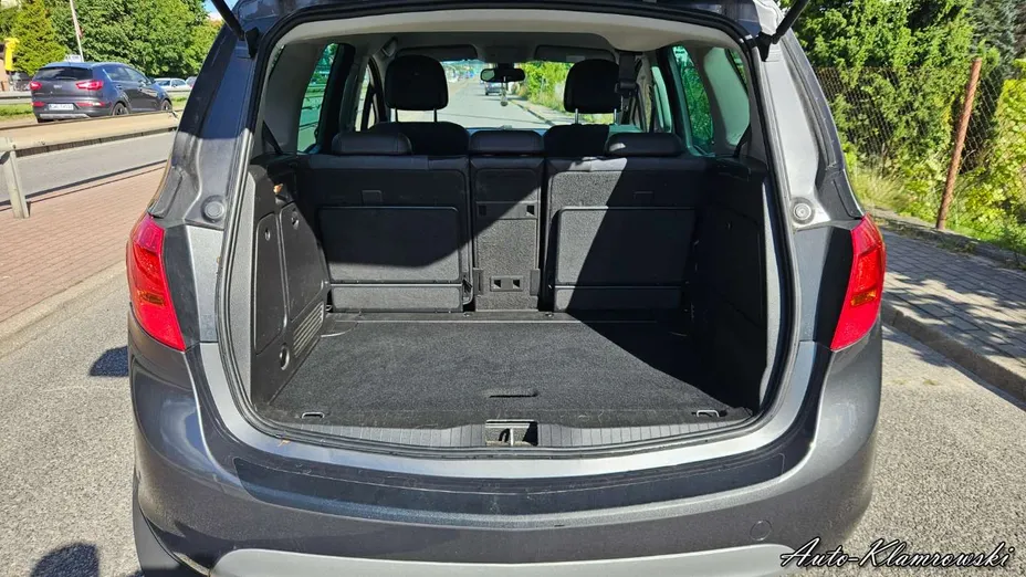 OPEL Meriva -