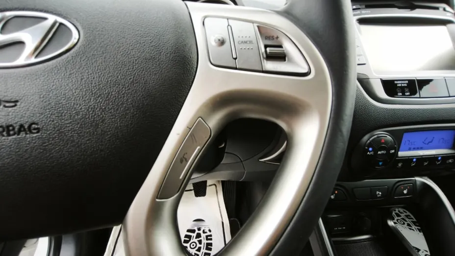 HYUNDAI ix35 -