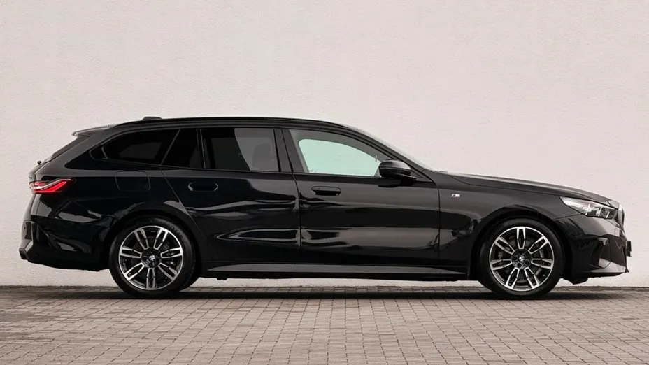 BMW Seria 5 -