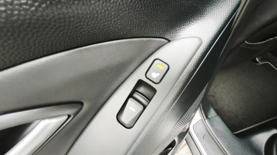 HYUNDAI ix35 -