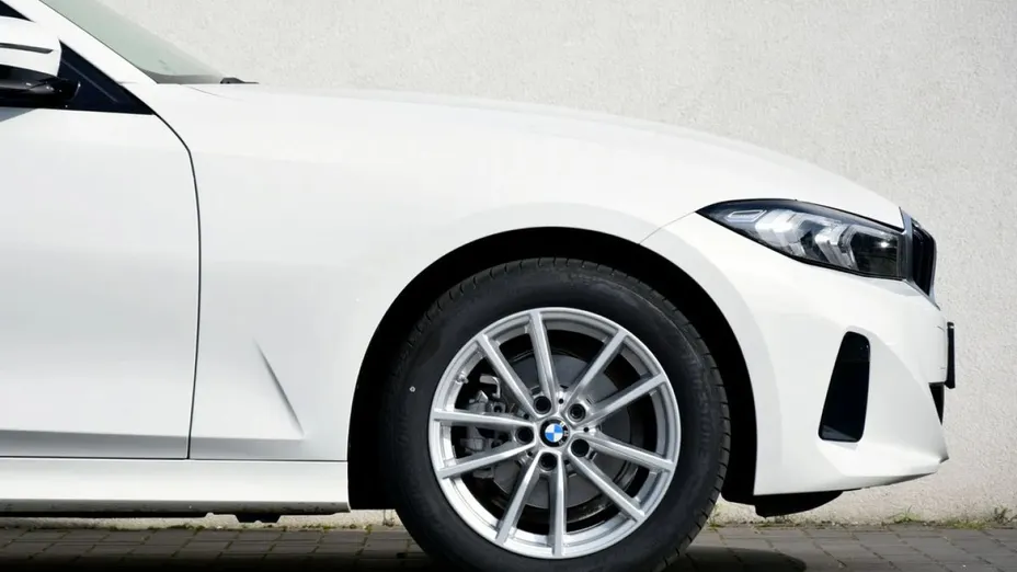 BMW Seria 3 -