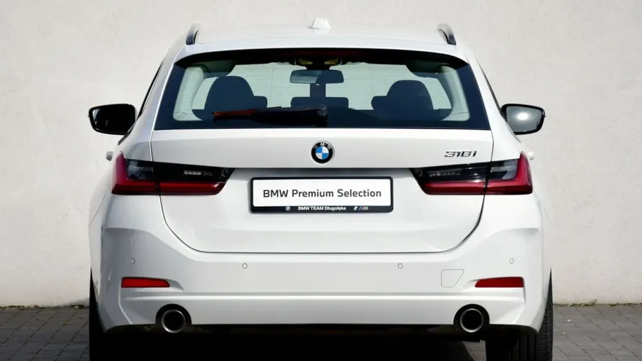 BMW Seria 3 -