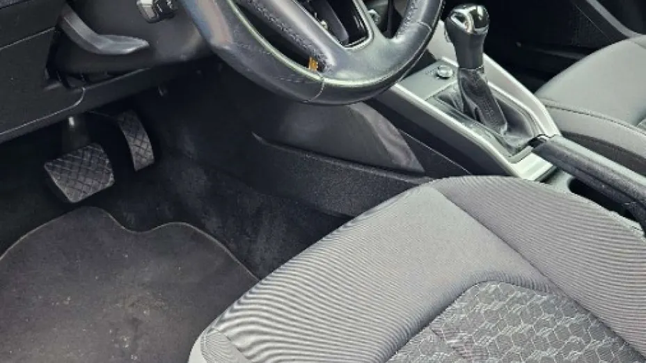 AUDI A1 Sportback -