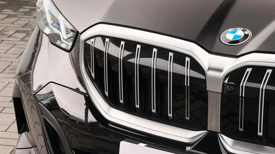 BMW Seria 5 -