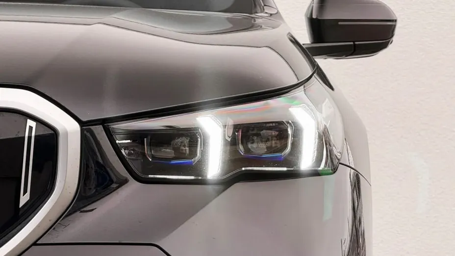 BMW Seria 5 -