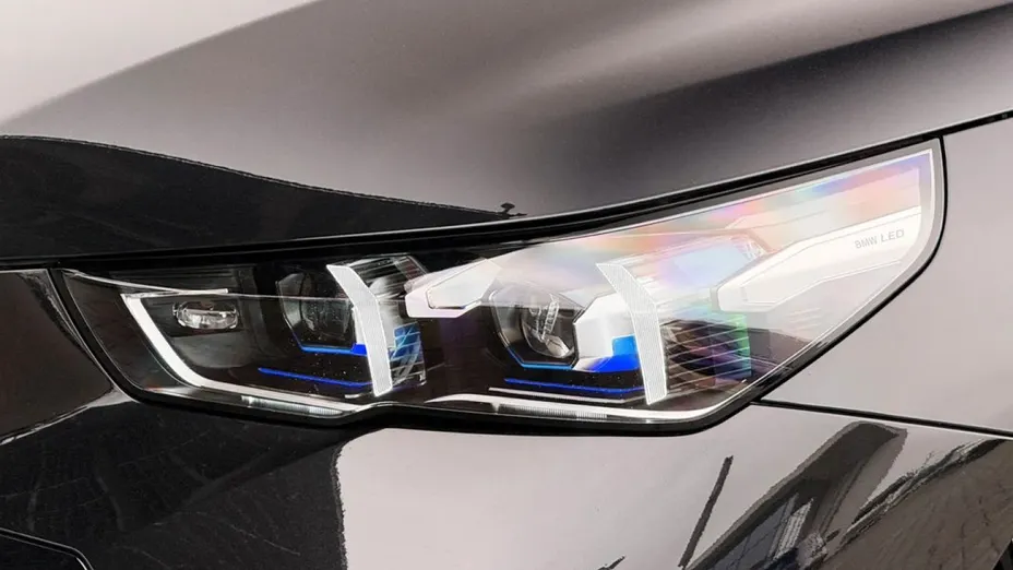 BMW Seria 5 -