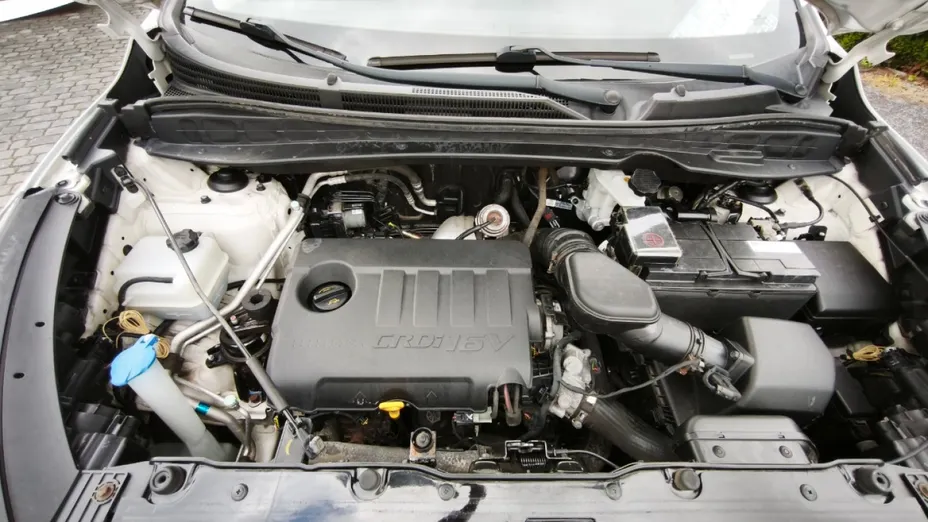 HYUNDAI ix35 -