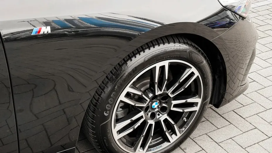 BMW Seria 5 -