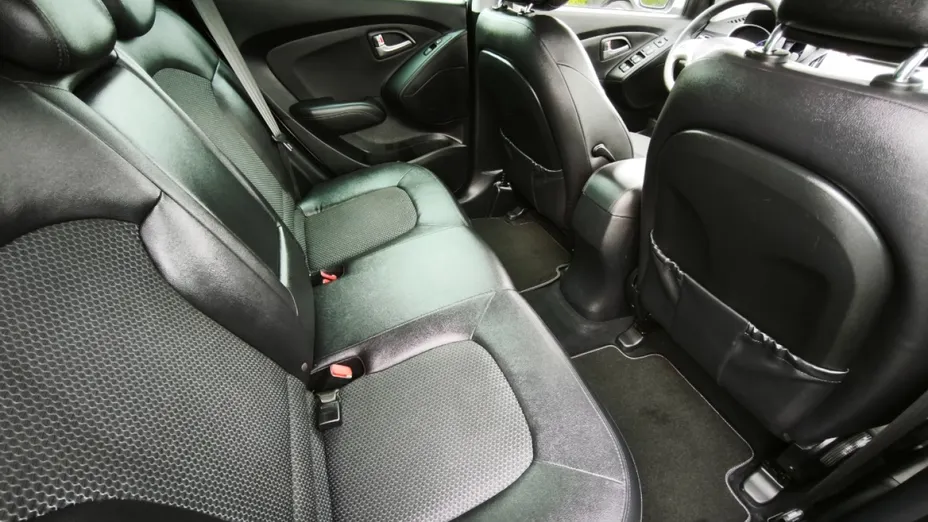 HYUNDAI ix35 -
