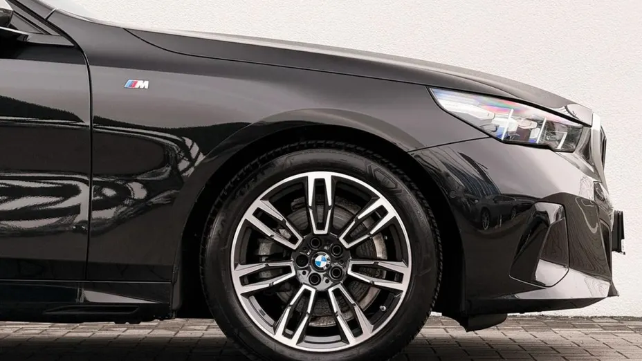 BMW Seria 5 -