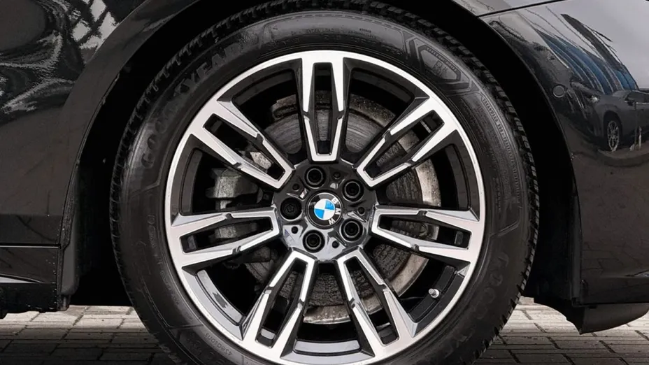 BMW Seria 5 -