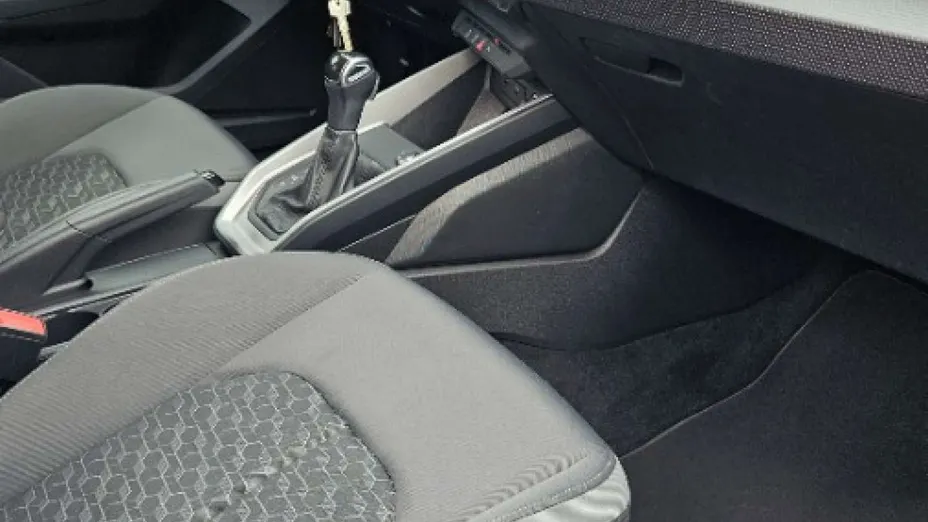 AUDI A1 Sportback -