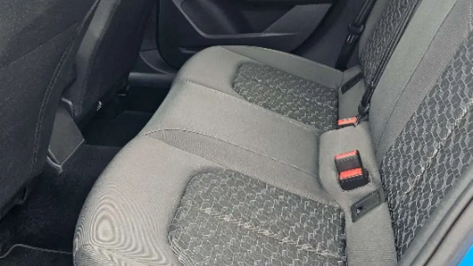 AUDI A1 Sportback -
