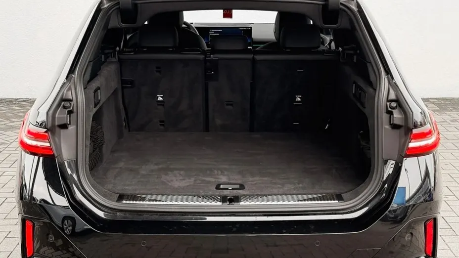 BMW Seria 5 -