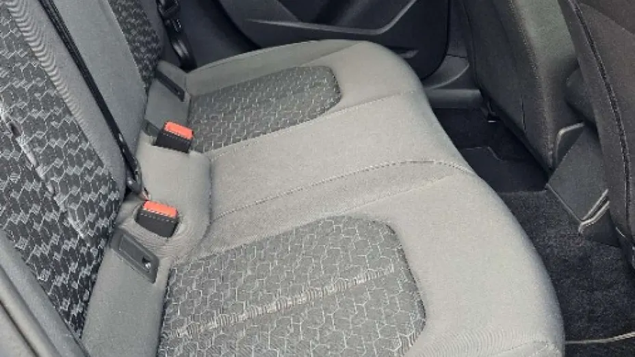 AUDI A1 Sportback -