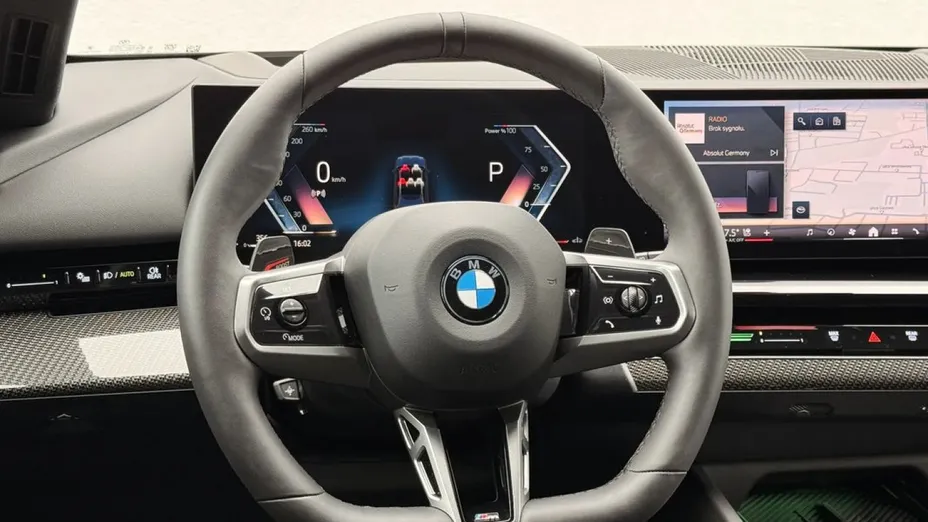 BMW Seria 5 -