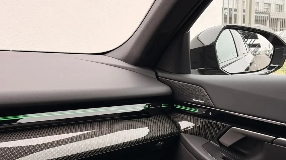 BMW Seria 5 -