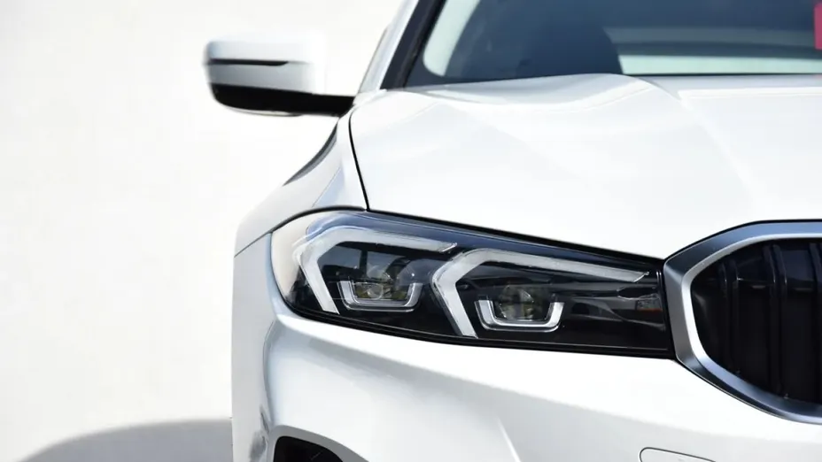 BMW Seria 3 -