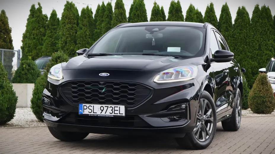 FORD Kuga -