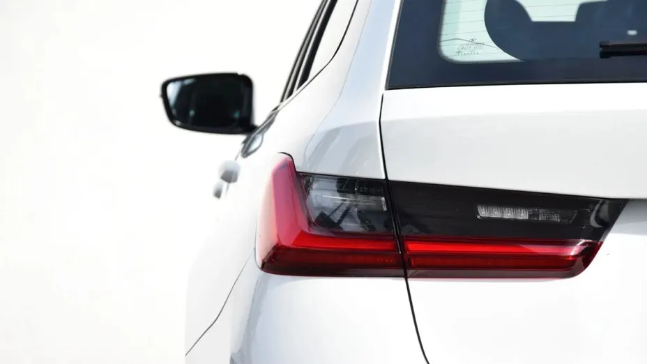 BMW Seria 3 -