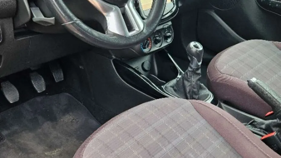 OPEL Adam -