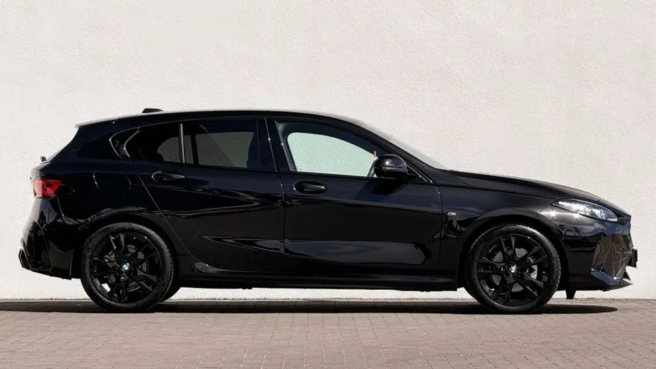BMW Seria 1 -
