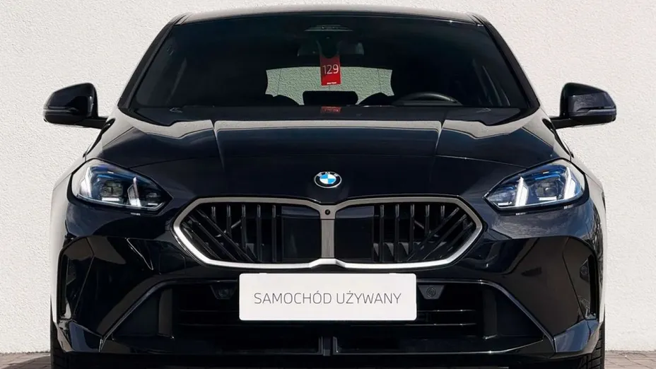 BMW Seria 1 -