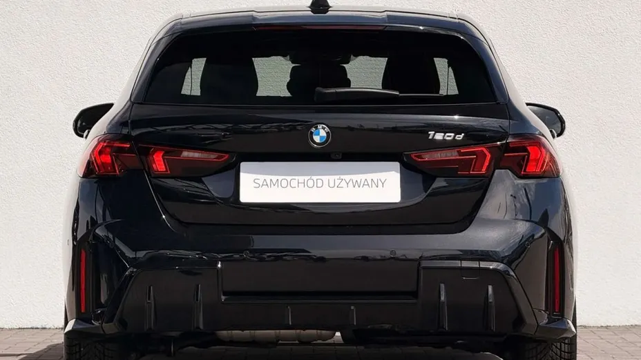 BMW Seria 1 -