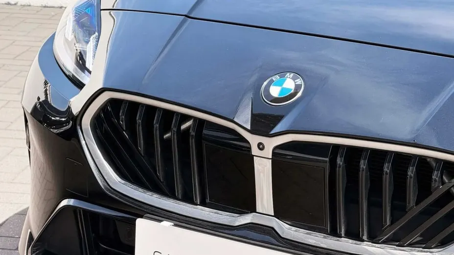 BMW Seria 1 -