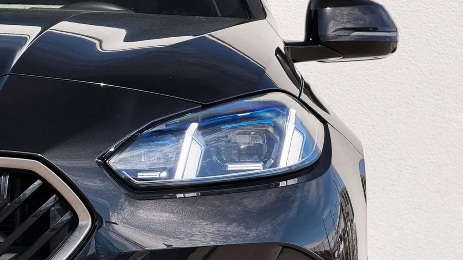 BMW Seria 1 -