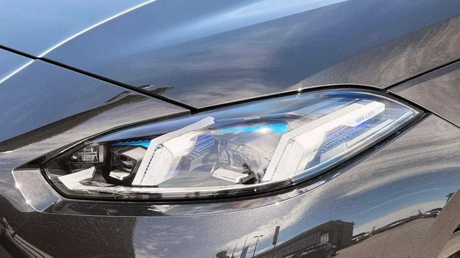 BMW Seria 1 -