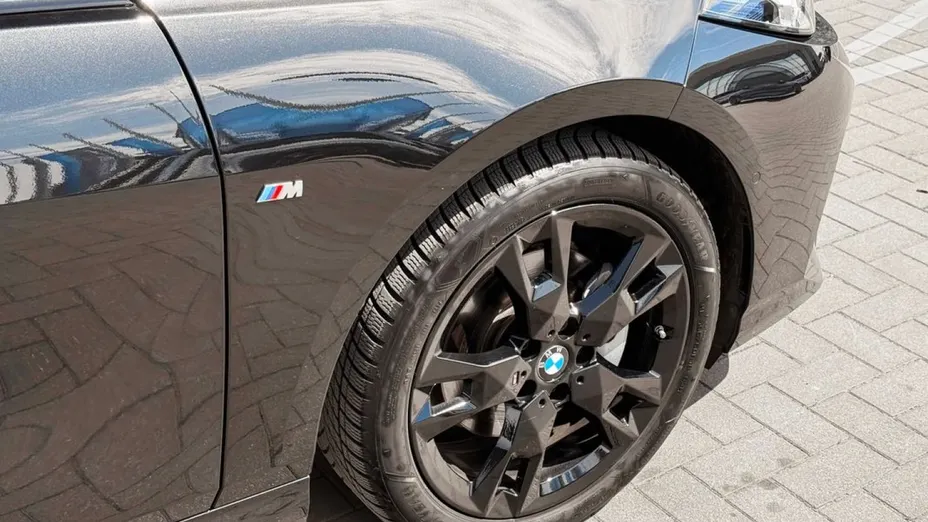 BMW Seria 1 -