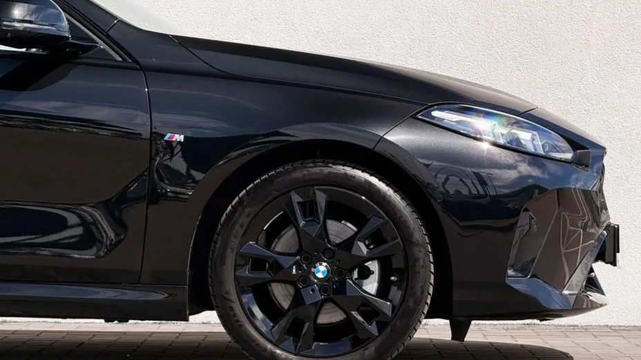BMW Seria 1 -