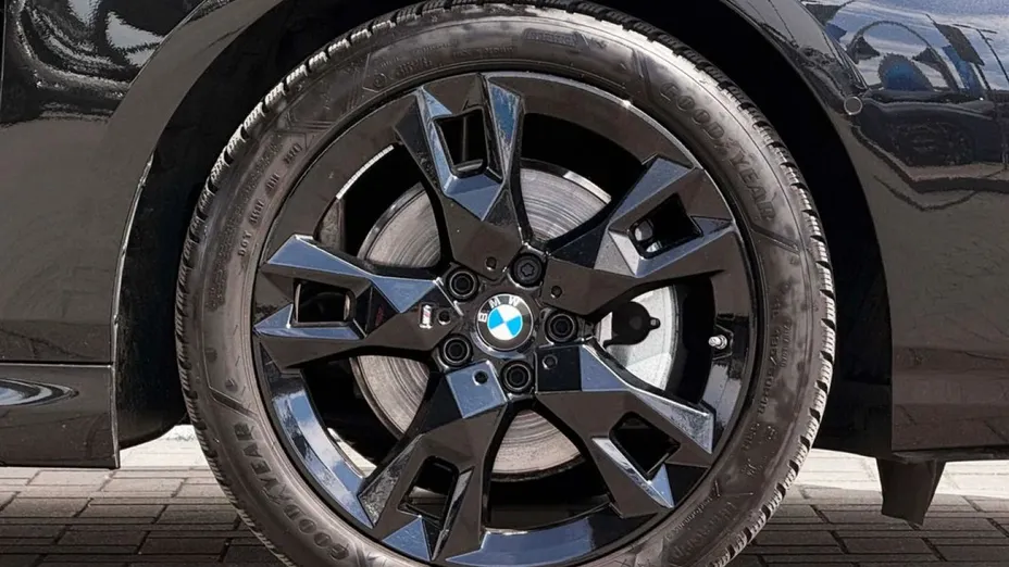 BMW Seria 1 -