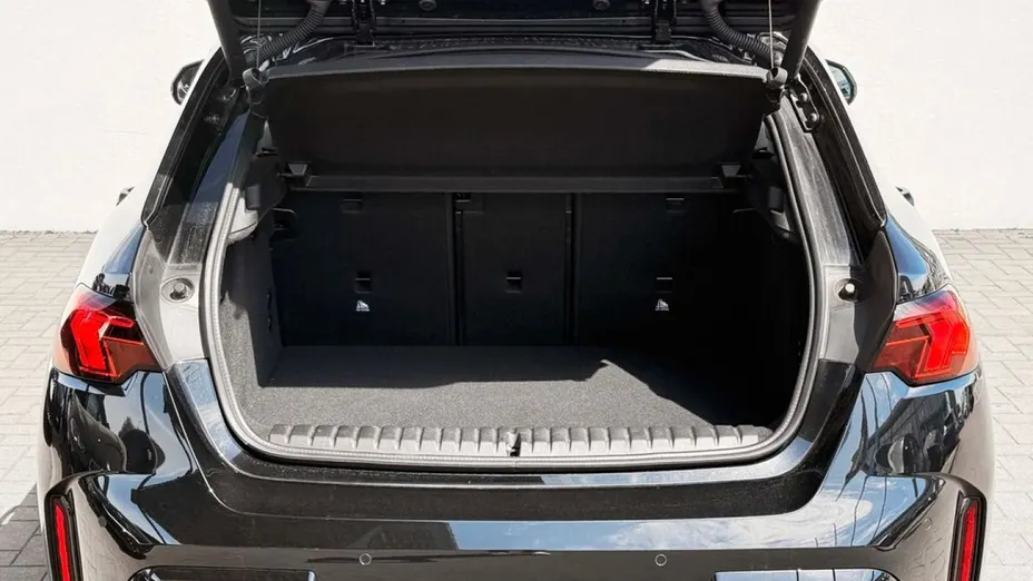BMW Seria 1 -