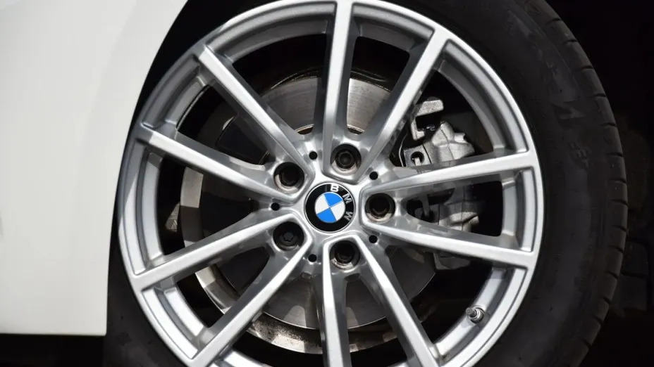 BMW Seria 3 -