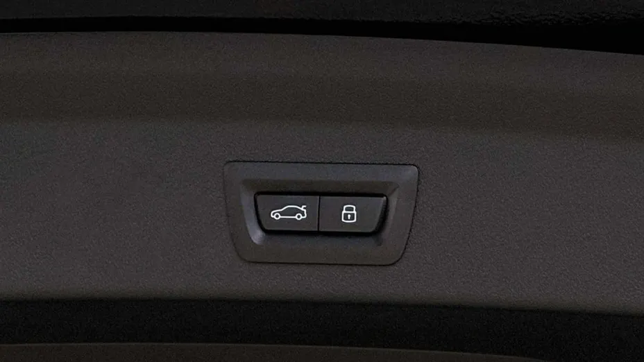 BMW Seria 1 -