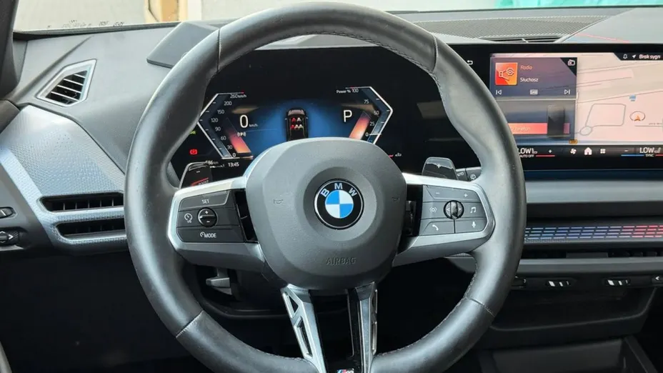 BMW Seria 1 -