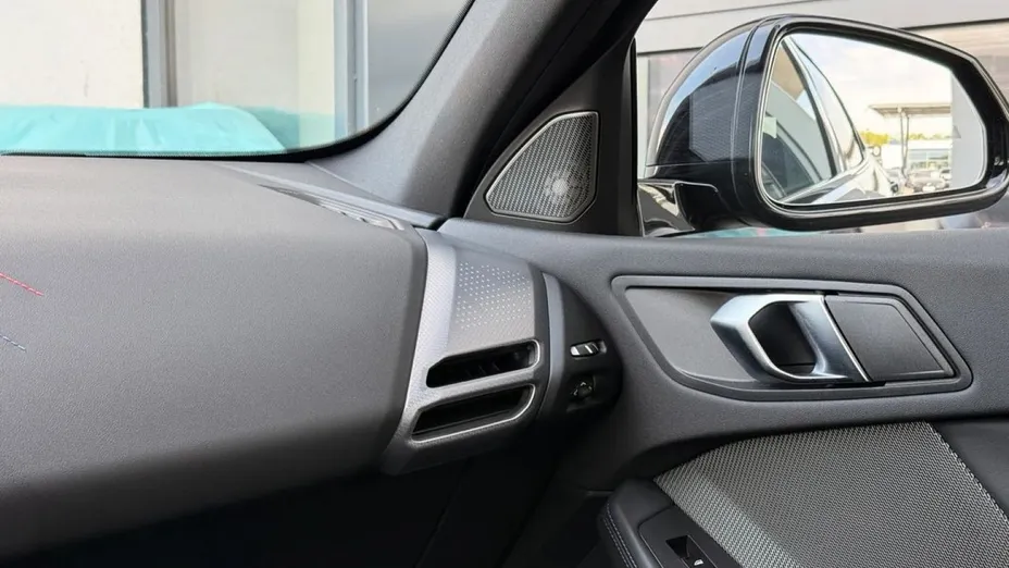 BMW Seria 1 -