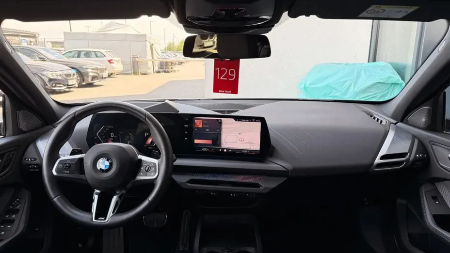 BMW Seria 1 -